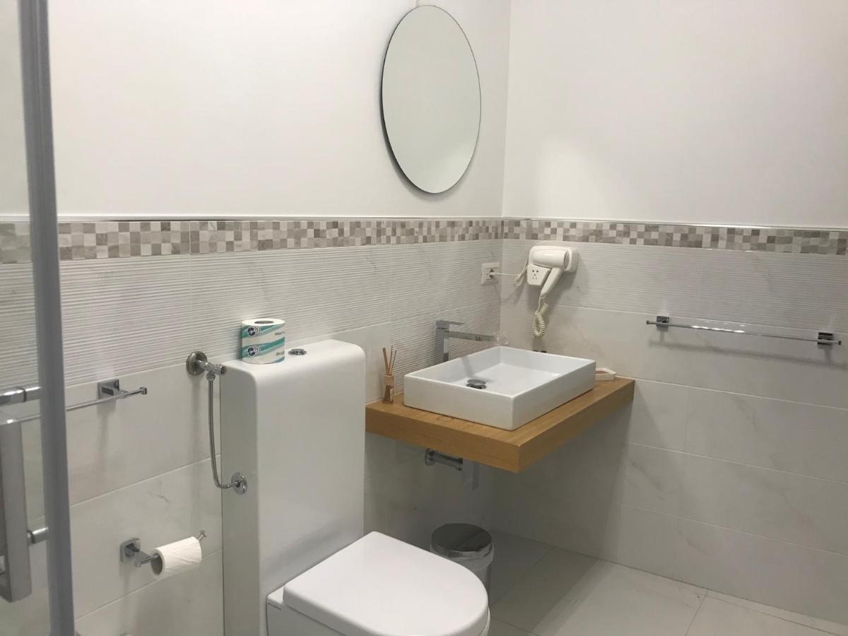 B & B Vittorio Emanuele Canicattì Zewnętrze zdjęcie