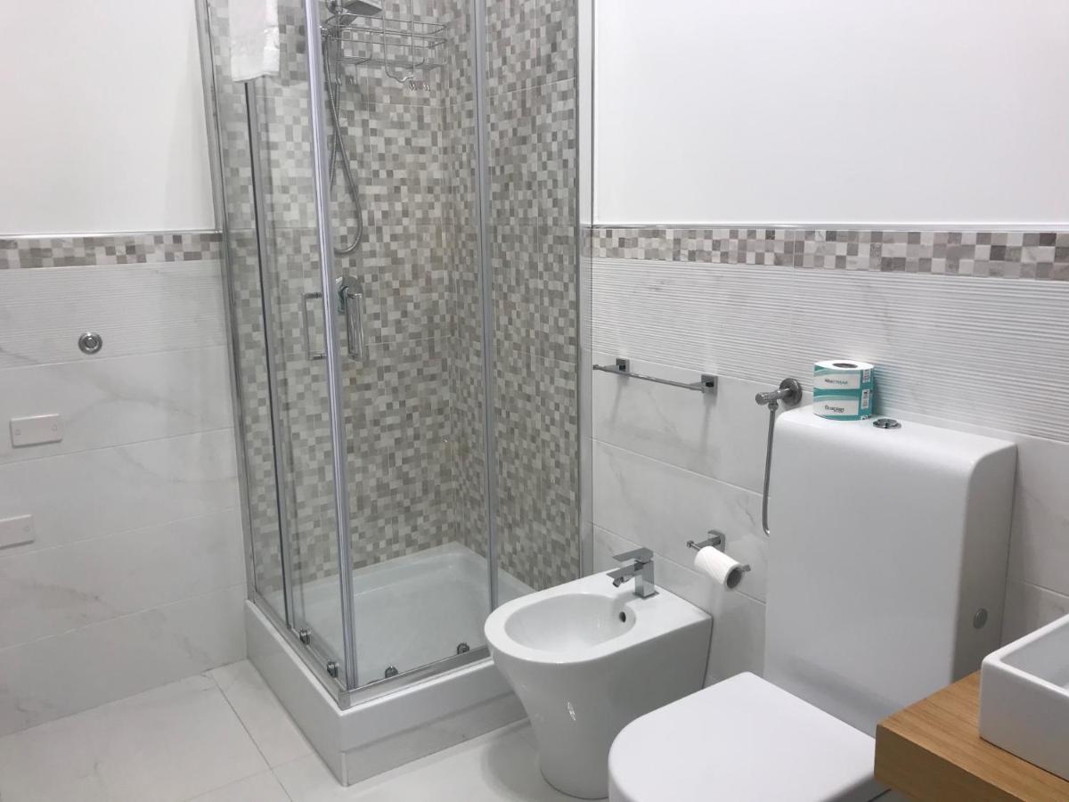 B & B Vittorio Emanuele Canicattì Zewnętrze zdjęcie