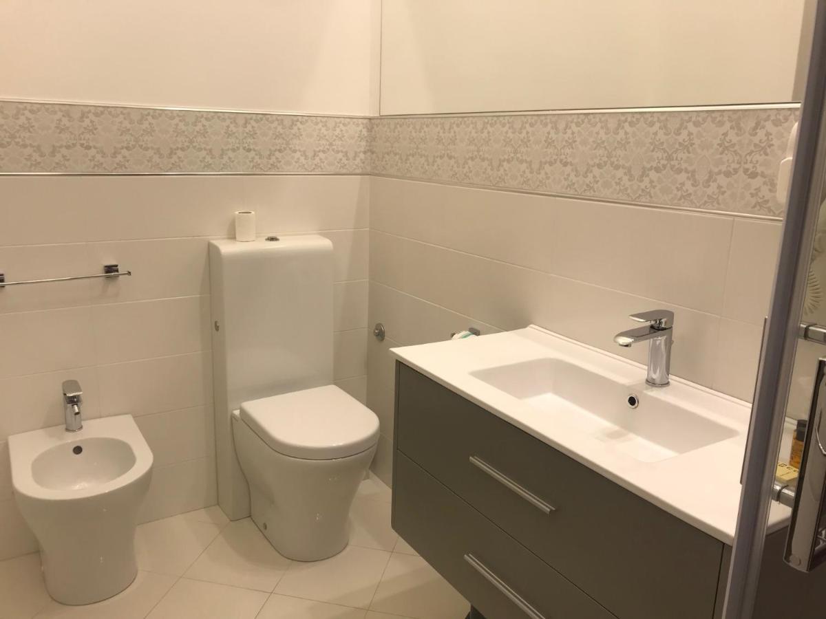 B & B Vittorio Emanuele Canicattì Zewnętrze zdjęcie
