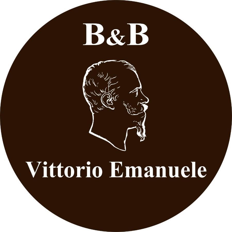 B & B Vittorio Emanuele Canicattì Zewnętrze zdjęcie