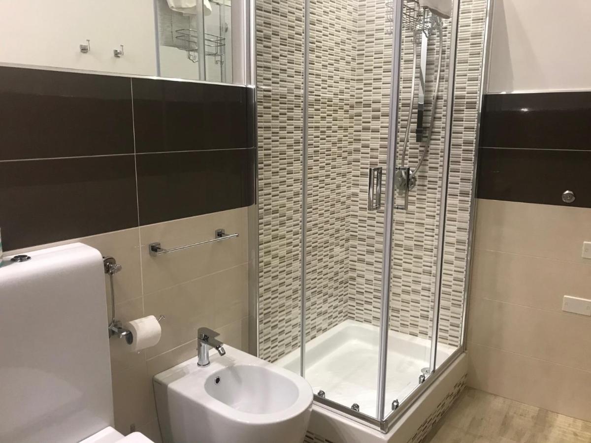 B & B Vittorio Emanuele Canicattì Zewnętrze zdjęcie