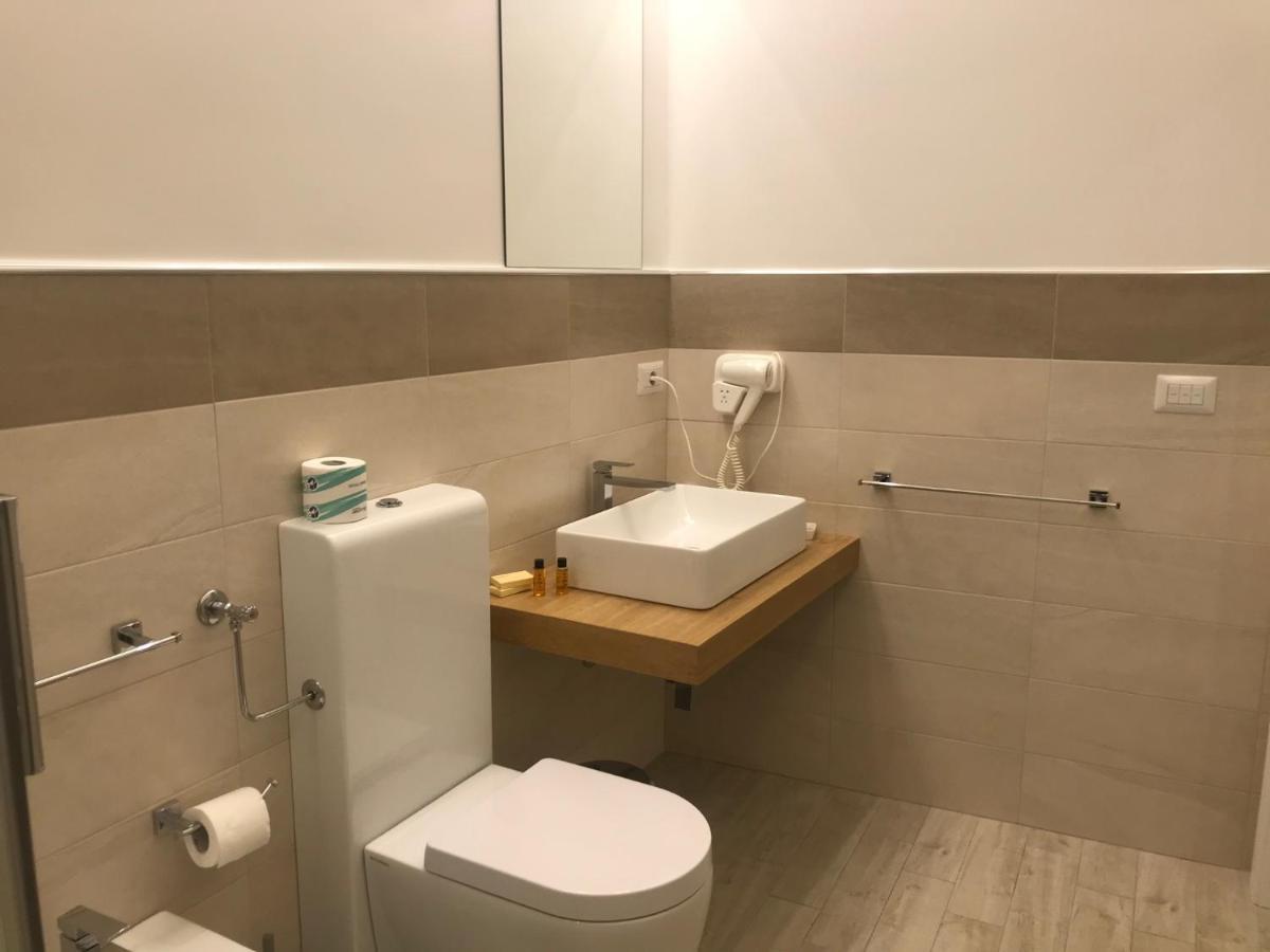 B & B Vittorio Emanuele Canicattì Zewnętrze zdjęcie