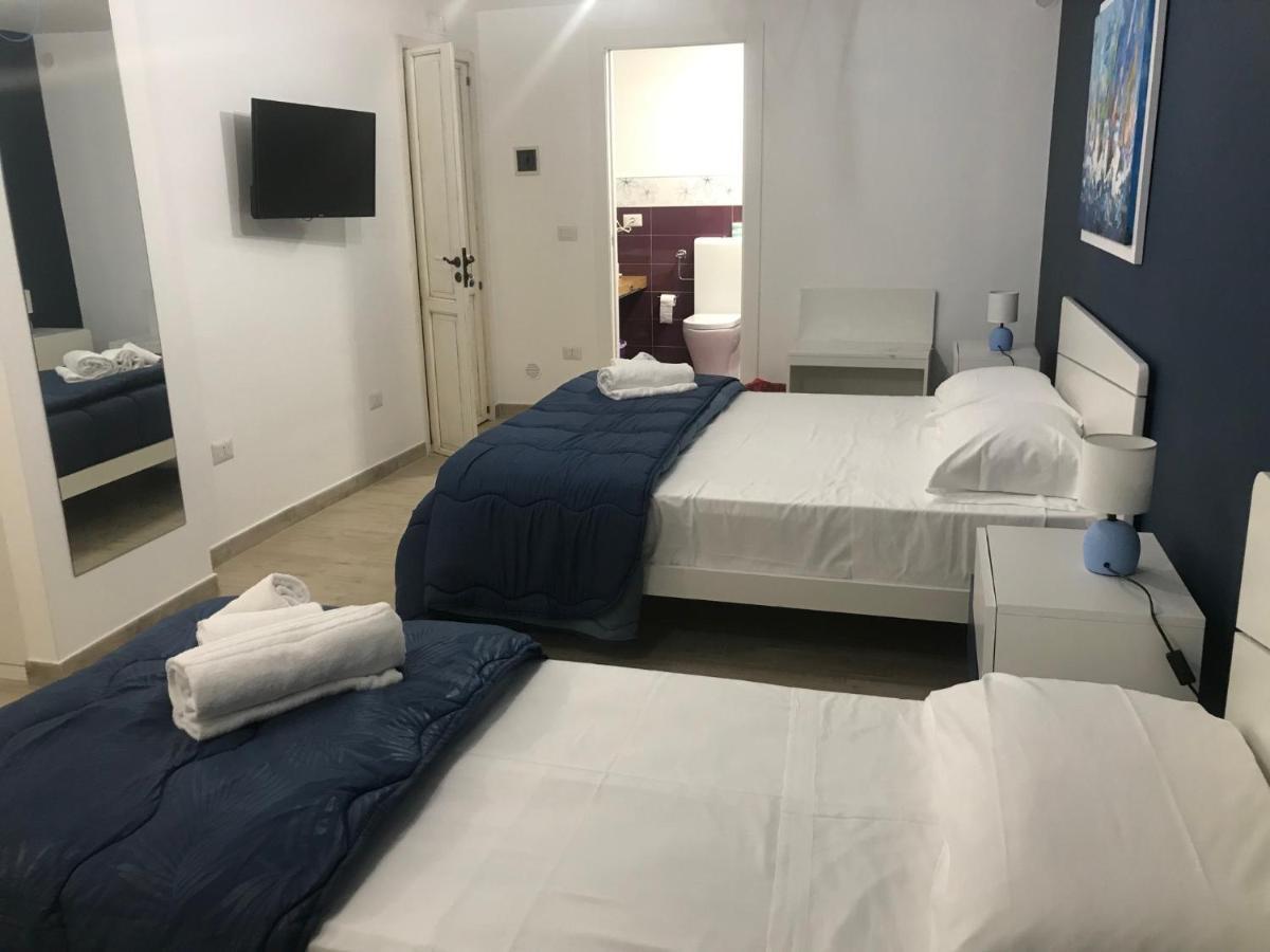 B & B Vittorio Emanuele Canicattì Zewnętrze zdjęcie