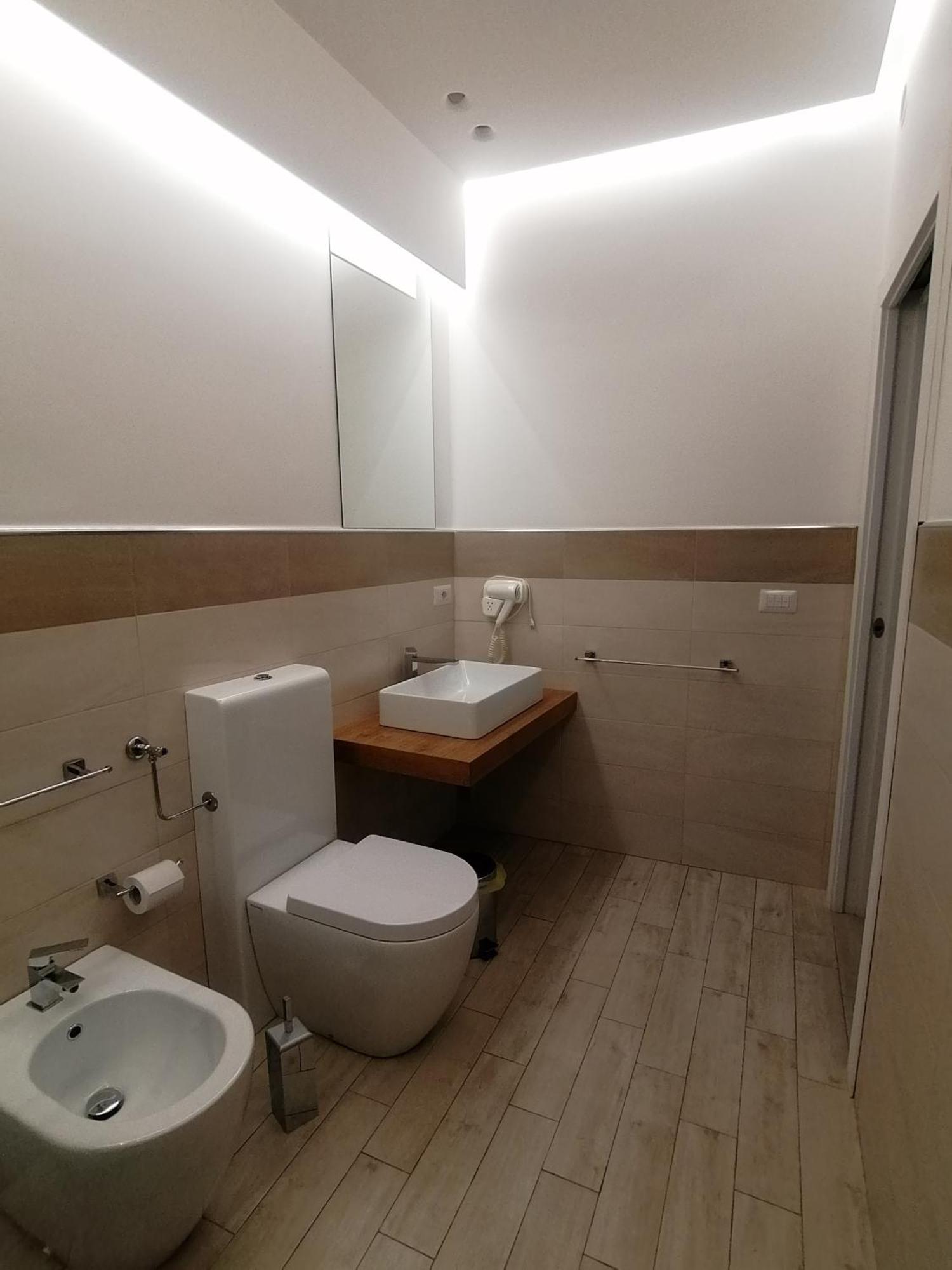 B & B Vittorio Emanuele Canicattì Zewnętrze zdjęcie