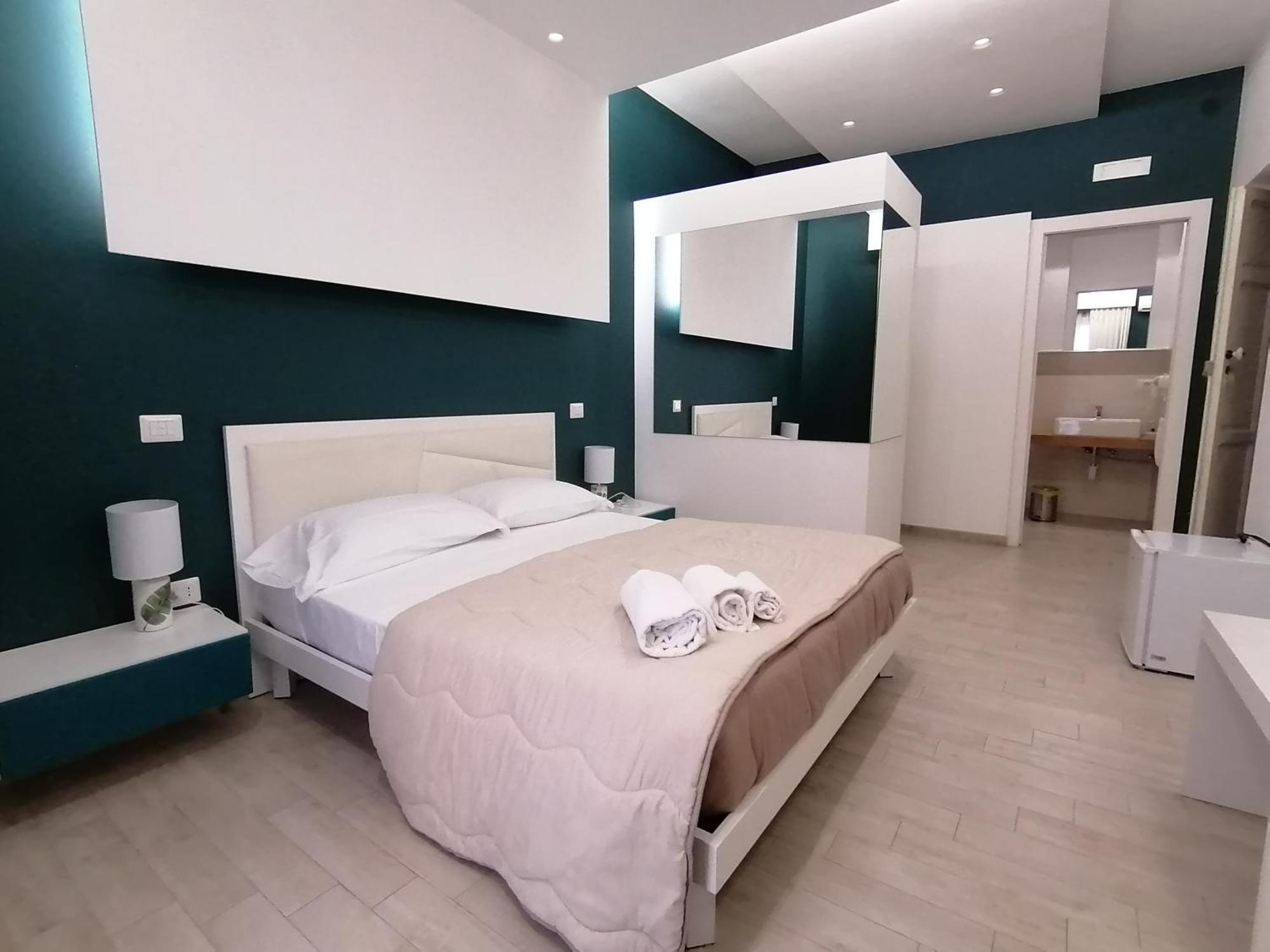 B & B Vittorio Emanuele Canicattì Zewnętrze zdjęcie