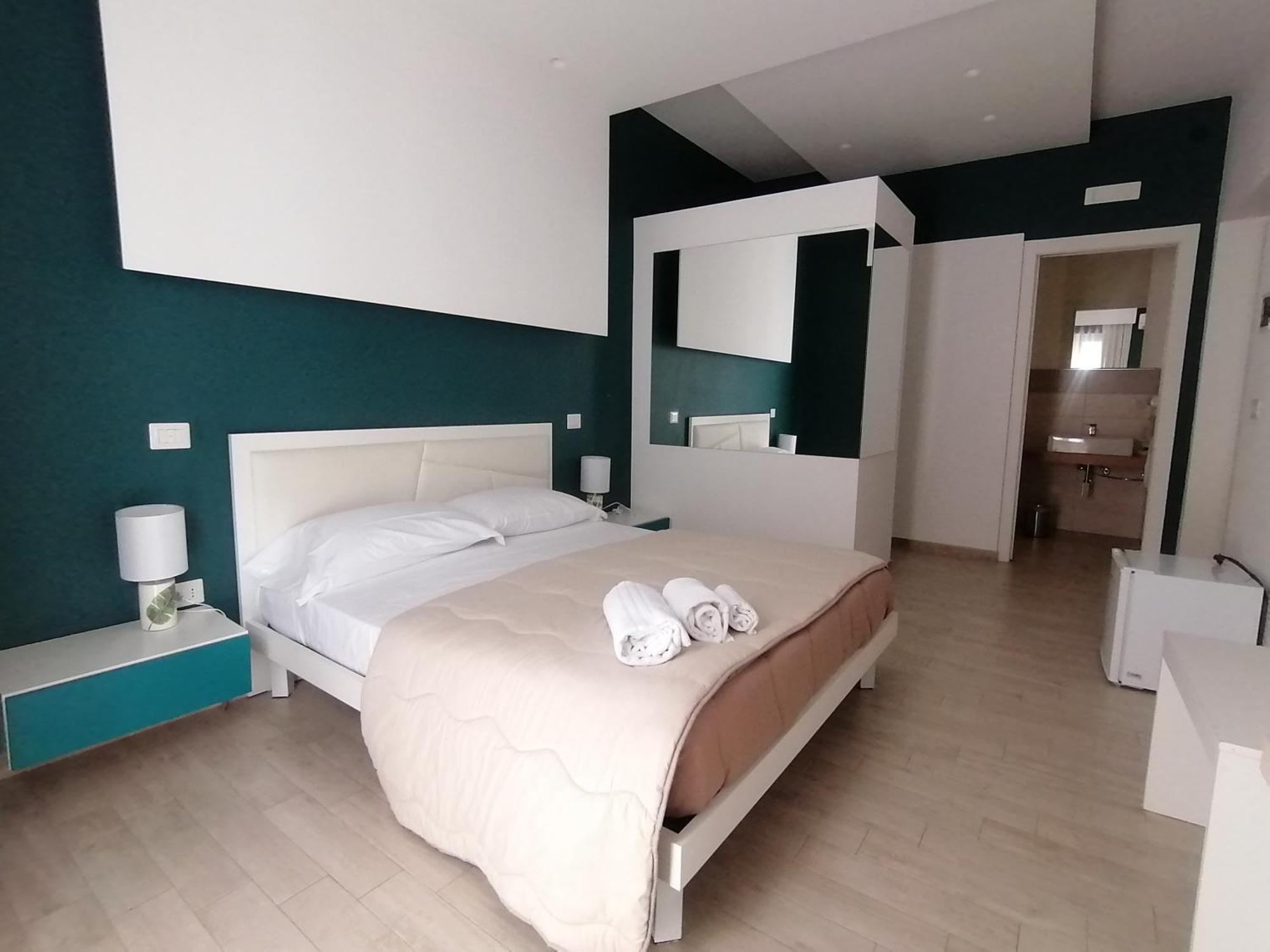 B & B Vittorio Emanuele Canicattì Zewnętrze zdjęcie